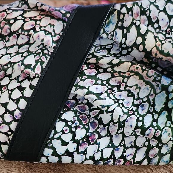 💕NWT Miche Dare Clutch. Pastel Hughes - Picture 7 of 9